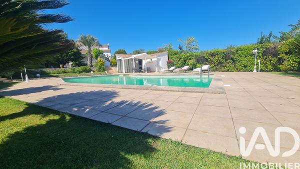 Maison à vendre 5 pièces 164 m² Alès