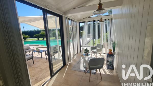 Maison à vendre 5 pièces 164 m² Alès