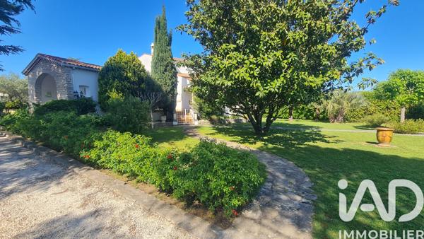 Maison à vendre 5 pièces 164 m² Alès