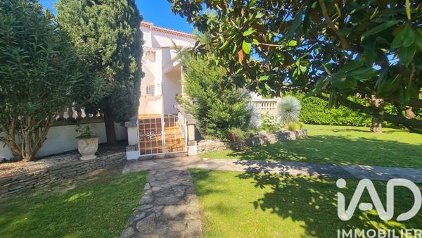 Maison à vendre 5 pièces 164 m² Alès