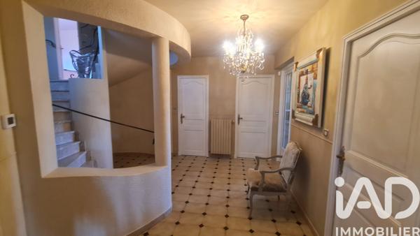 Maison à vendre 5 pièces 164 m² Alès