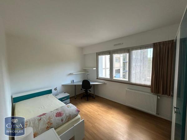 Appartement à louer 3 pièces 71.15m²