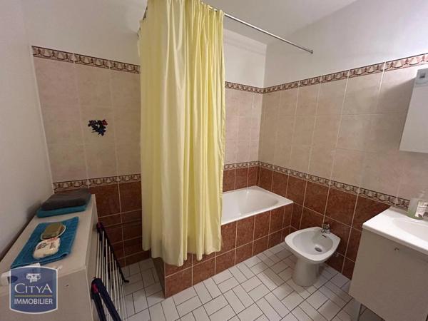 Appartement à louer 3 pièces 71.15m²