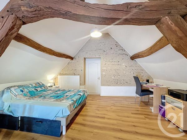 Maison à vendre  4 pièces - 99,48 m2 VILLEFRANCHE SUR CHER - 41