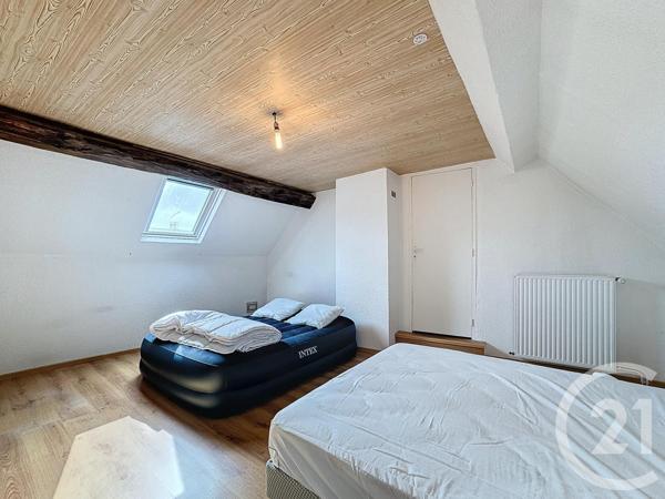 Maison à vendre  4 pièces - 99,48 m2 VILLEFRANCHE SUR CHER - 41