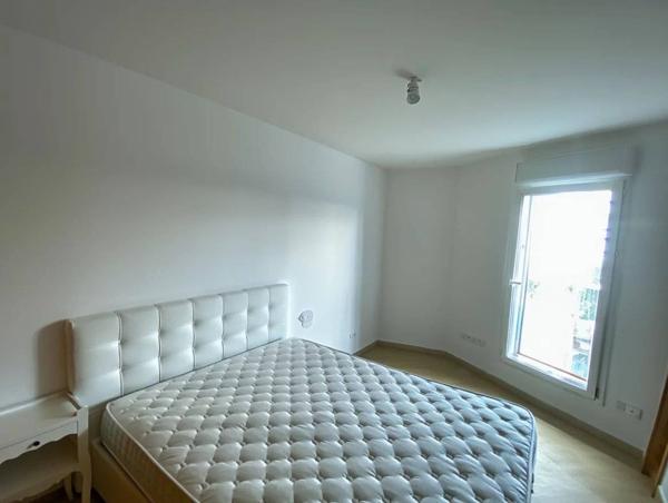06000 NICE – APPARTEMENT 3 PIÈCES AVEC DOUBLE TERRASSE ET PARKING – QUARTIER MADELEINE