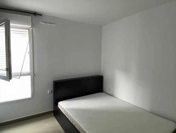 06000 NICE – APPARTEMENT 3 PIÈCES AVEC DOUBLE TERRASSE ET PARKING – QUARTIER MADELEINE