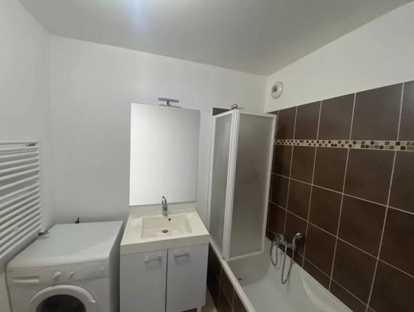 06000 NICE – APPARTEMENT 3 PIÈCES AVEC DOUBLE TERRASSE ET PARKING – QUARTIER MADELEINE