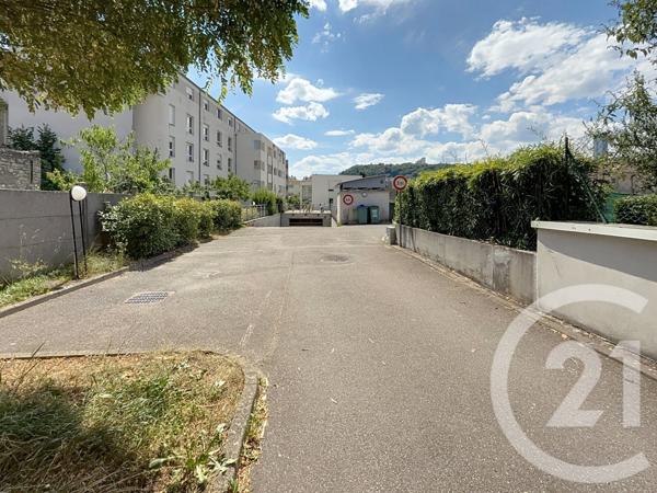 Parking à vendre  11 m2 NANCY - 54