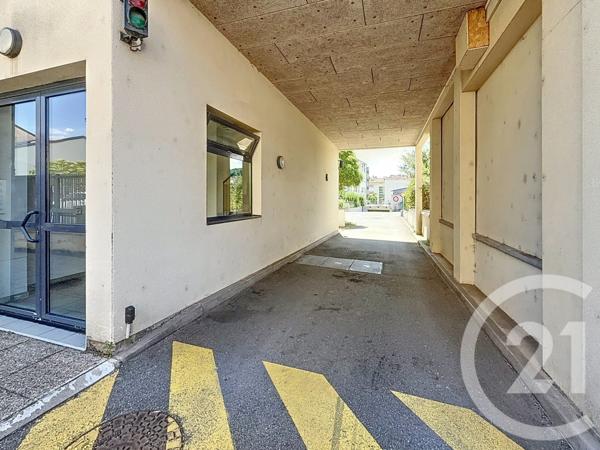 Parking à vendre  11 m2 NANCY - 54