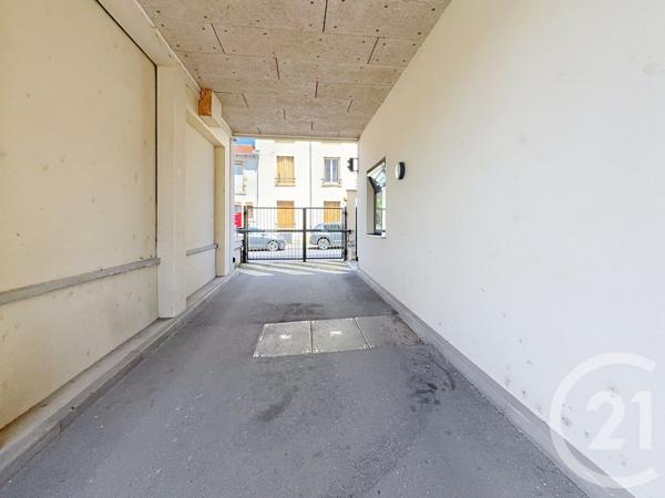 Parking à vendre  11 m2 NANCY - 54