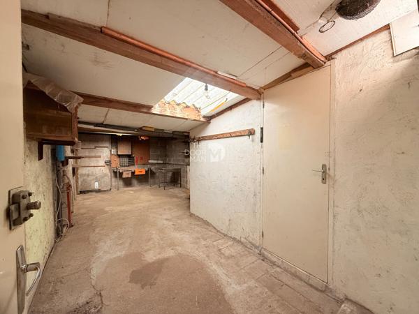 Maison - Vendu - 65 m² - LES SORINIERES | The Door Man