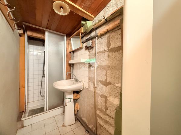 Maison - Vendu - 65 m² - LES SORINIERES | The Door Man