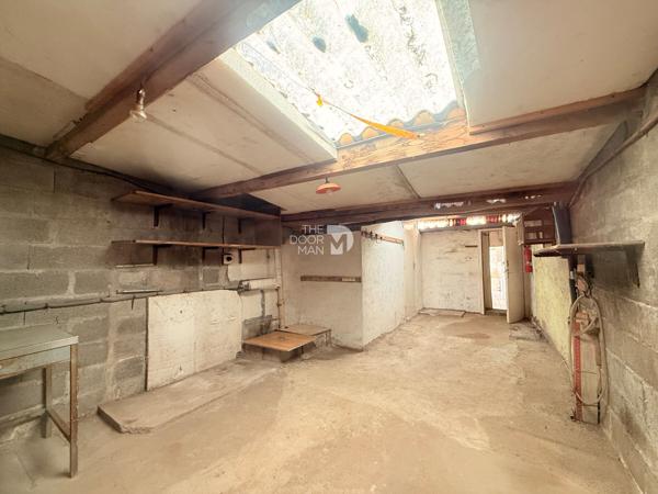Maison - Vendu - 65 m² - LES SORINIERES | The Door Man