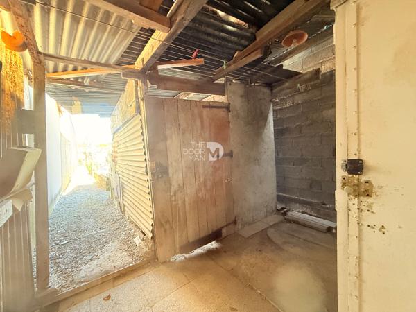 Maison - Vendu - 65 m² - LES SORINIERES | The Door Man