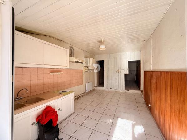Maison - Vendu - 65 m² - LES SORINIERES | The Door Man