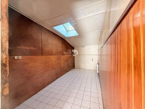 Maison - Vendu - 65 m² - LES SORINIERES | The Door Man