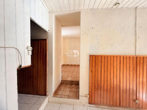 Maison - Vendu - 65 m² - LES SORINIERES | The Door Man