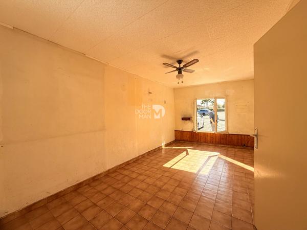 Maison - Vendu - 65 m² - LES SORINIERES | The Door Man