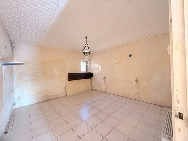Maison - Vendu - 65 m² - LES SORINIERES | The Door Man