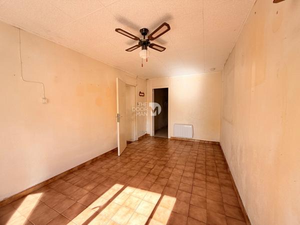 Maison - Vendu - 65 m² - LES SORINIERES | The Door Man
