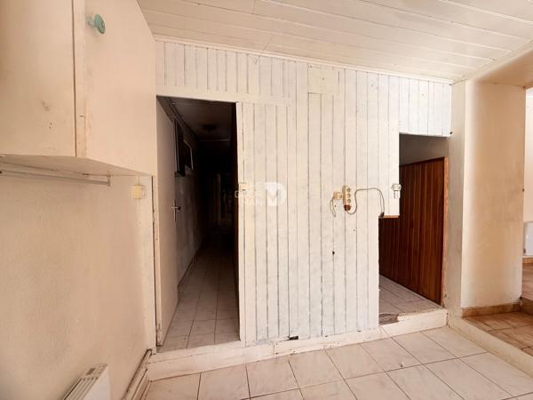 Maison - Vendu - 65 m² - LES SORINIERES | The Door Man