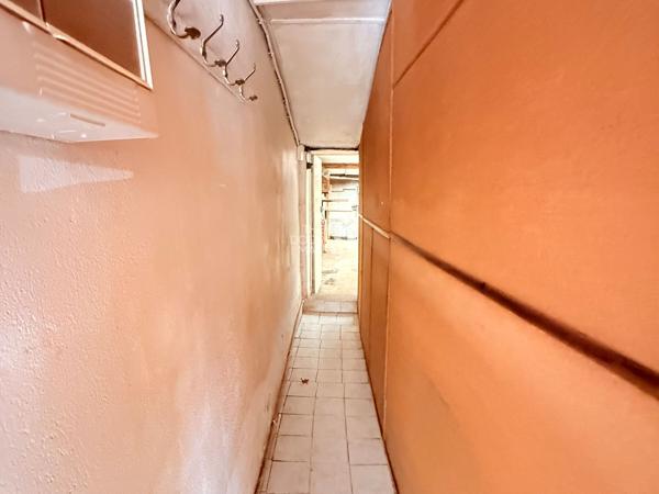 Maison - Vendu - 65 m² - LES SORINIERES | The Door Man