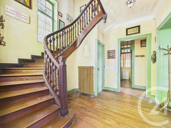 Maison à vendre  5 pièces - 135,80 m 2   USTARITZ  - 64