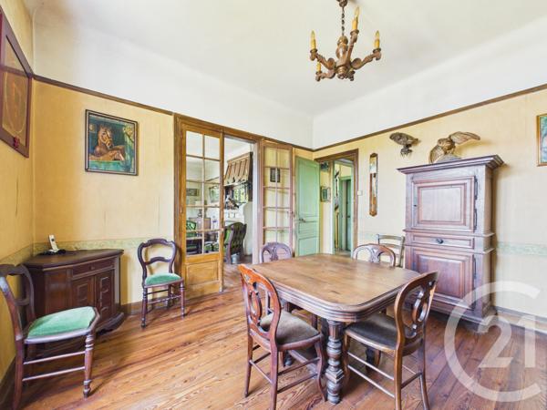 Maison à vendre  5 pièces - 135,80 m 2   USTARITZ  - 64