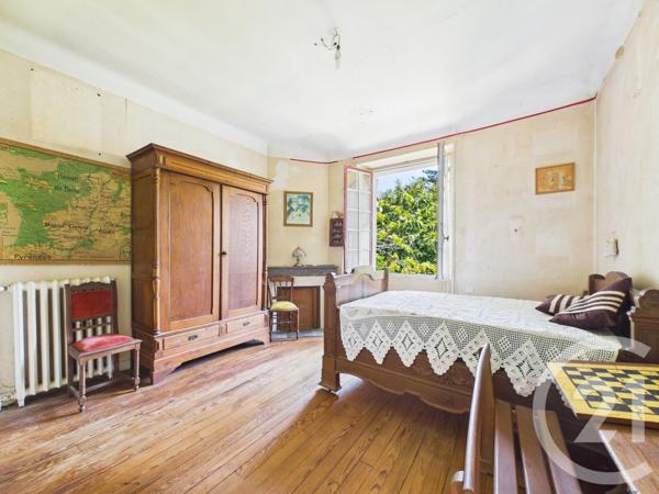 Maison à vendre  5 pièces - 135,80 m 2   USTARITZ  - 64
