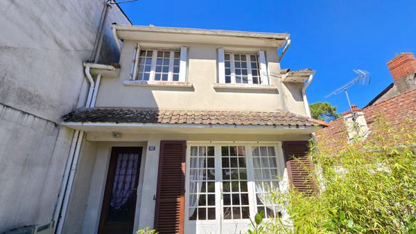 Saint Brevin Les Pins