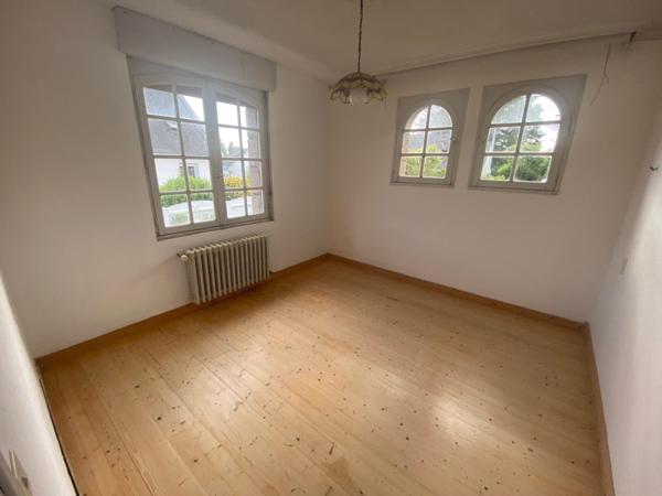 Maison néo Bretonne de 5 chambres dans le centre  bourg