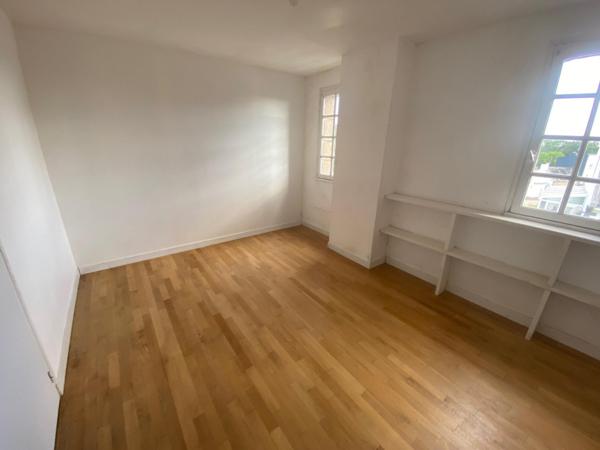 Maison néo Bretonne de 5 chambres dans le centre  bourg