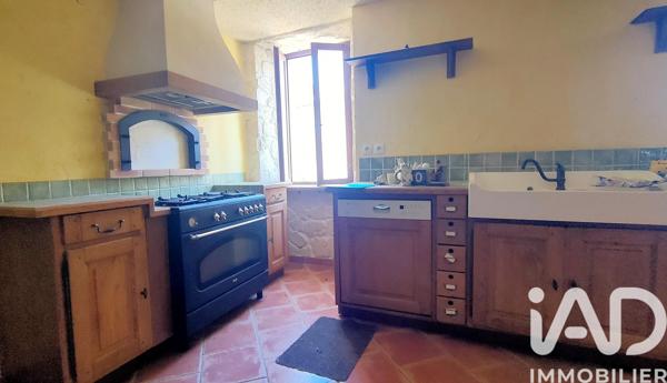 Maison à vendre 4 pièces 117 m² Lacabarède