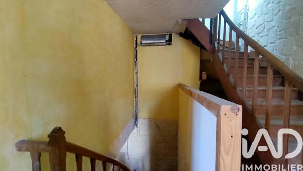 Maison à vendre 4 pièces 117 m² Lacabarède