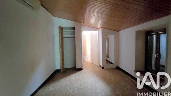 Maison à vendre 4 pièces 117 m² Lacabarède
