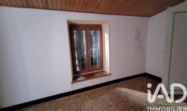 Maison à vendre 4 pièces 117 m² Lacabarède
