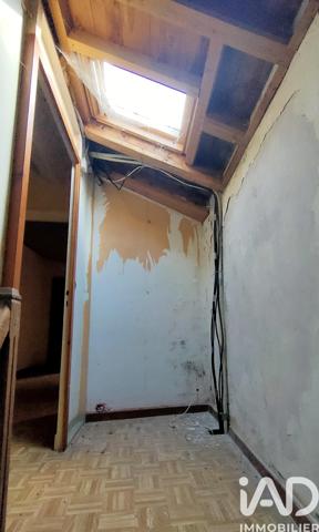 Maison à vendre 4 pièces 117 m² Lacabarède