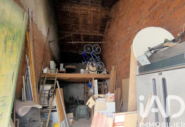 Maison à vendre 4 pièces 117 m² Lacabarède