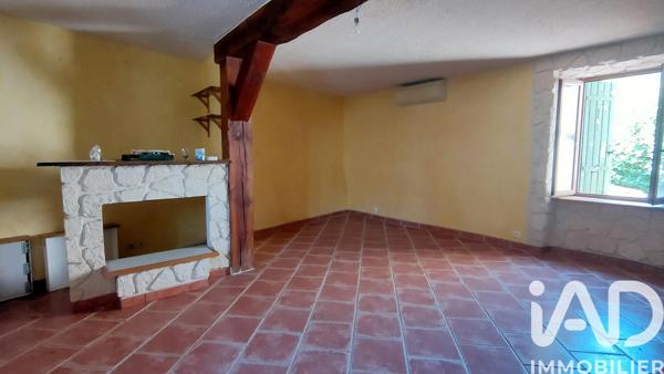 Maison à vendre 4 pièces 117 m² Lacabarède