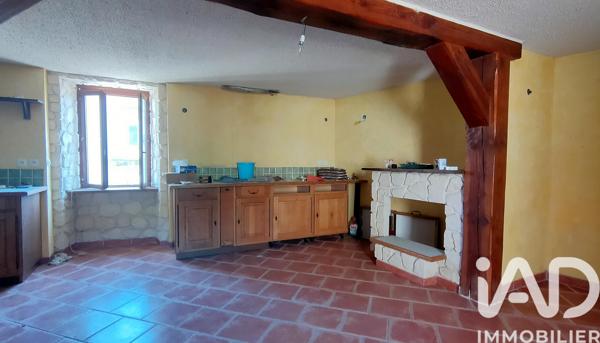 Maison à vendre 4 pièces 117 m² Lacabarède