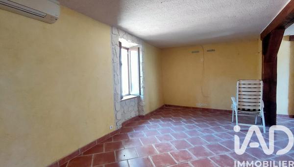 Maison à vendre 4 pièces 117 m² Lacabarède