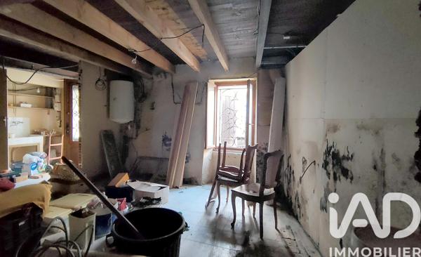 Maison à vendre 4 pièces 117 m² Lacabarède