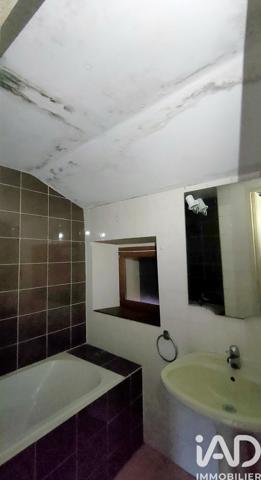 Maison à vendre 4 pièces 117 m² Lacabarède