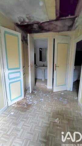 Maison à vendre 4 pièces 117 m² Lacabarède