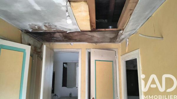 Maison à vendre 4 pièces 117 m² Lacabarède