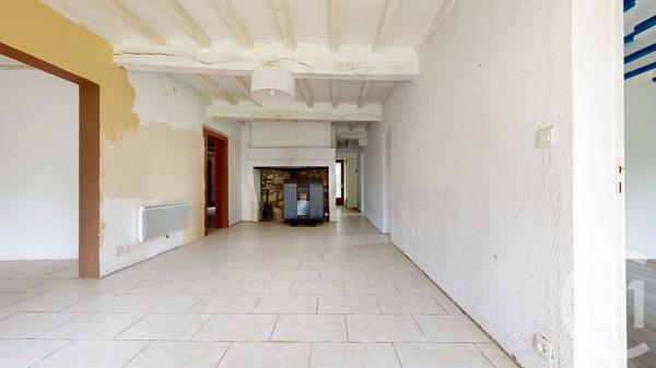 Maison à vendre  4 pièces - 127 m 2   NERBIS  - 40