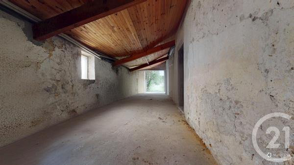 Maison à vendre  4 pièces - 127 m 2   NERBIS  - 40