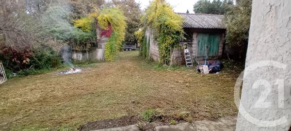 Maison à vendre  4 pièces - 127 m 2   NERBIS  - 40