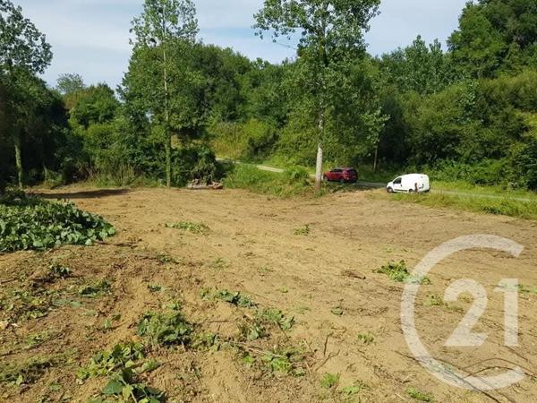 Maison à vendre  4 pièces - 127 m 2   NERBIS  - 40